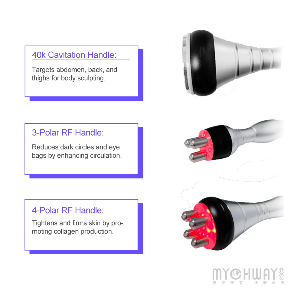 Body Contouring Skin Tightening Lifting